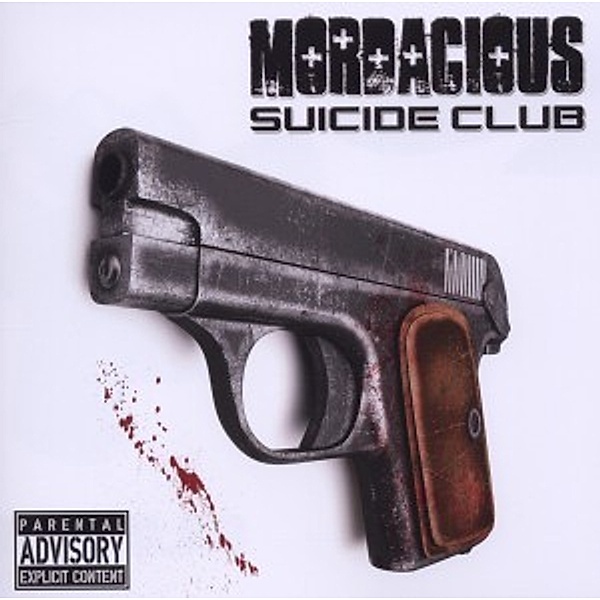 Suicide Club, Mordacious