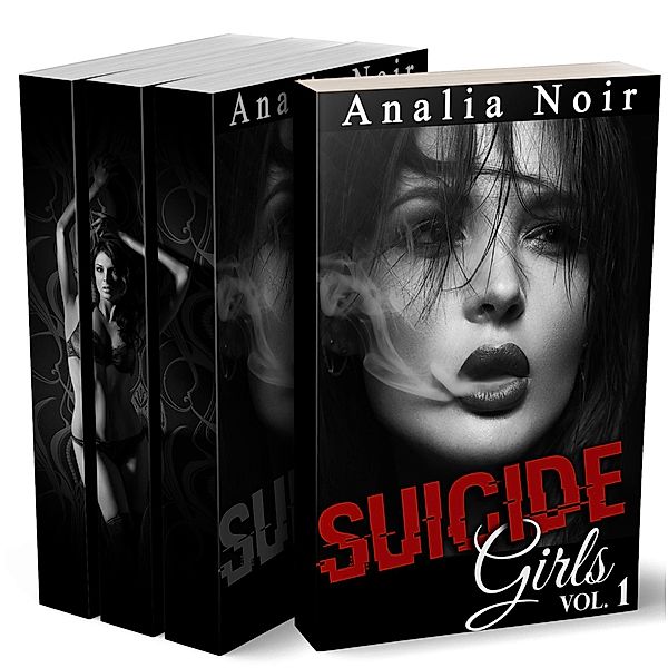 Suicide Girls, Analia Noir