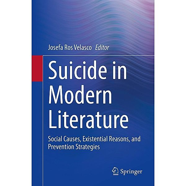 Suicide in Modern Literature