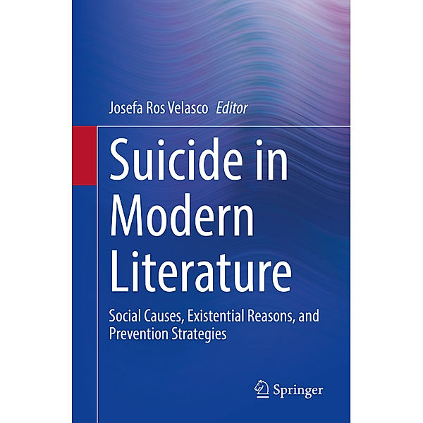 Suicide in Modern Literature