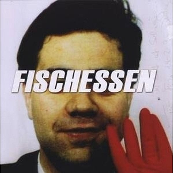 Suicide Is Much Too Blonde, Fischessen