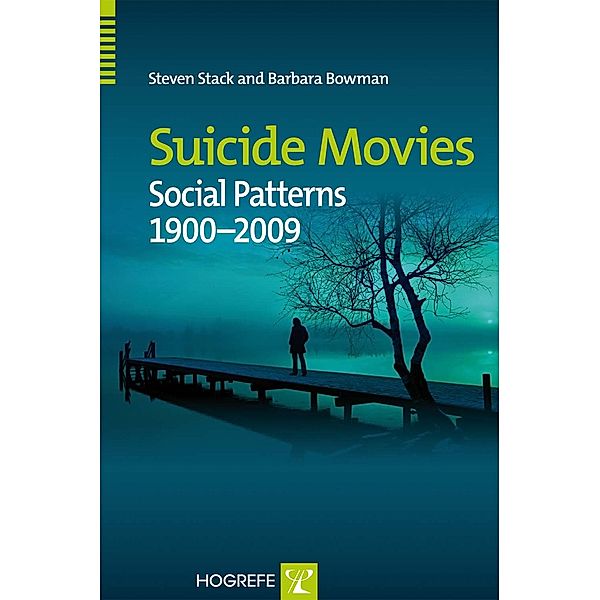 Suicide Movies, Steven Stack, Barbara Bowman