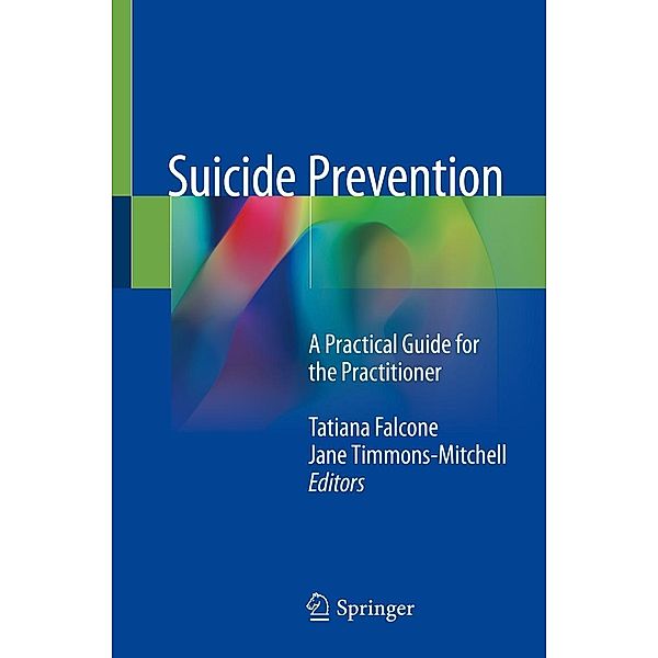 Suicide Prevention