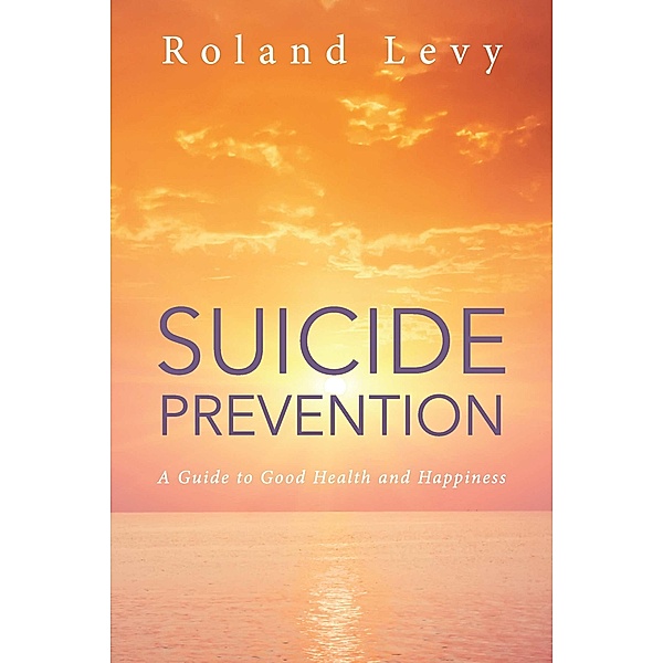 Suicide Prevention, Roland Levy