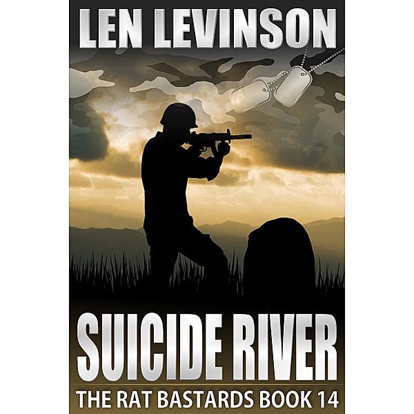Suicide River, Len Levinson