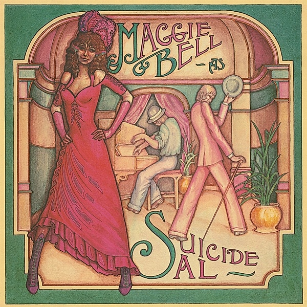 Suicide Sal, Maggie Bell