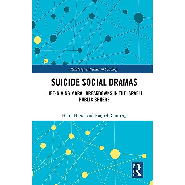 Suicide Social Dramas, Haim Hazan, Raquel Romberg