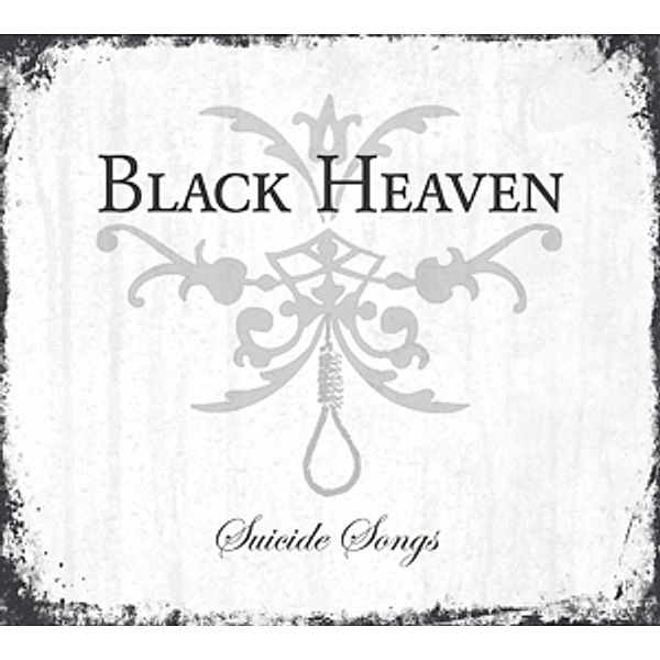 Suicide Songs, Black Heaven