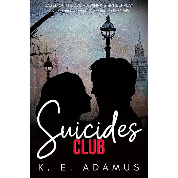 Suicides Club, K. E. Adamus