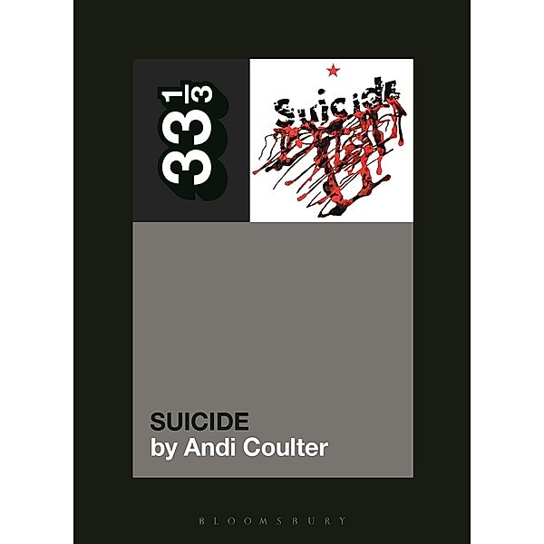 Suicide's Suicide, Andi Coulter