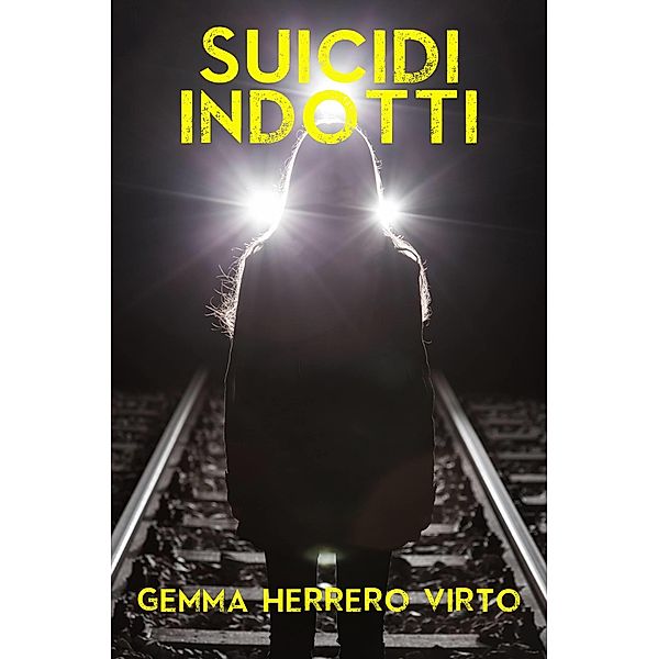 Suicidi indotti, Gemma Herrero Virto