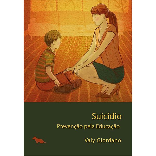Suicídio, Valy Giordano