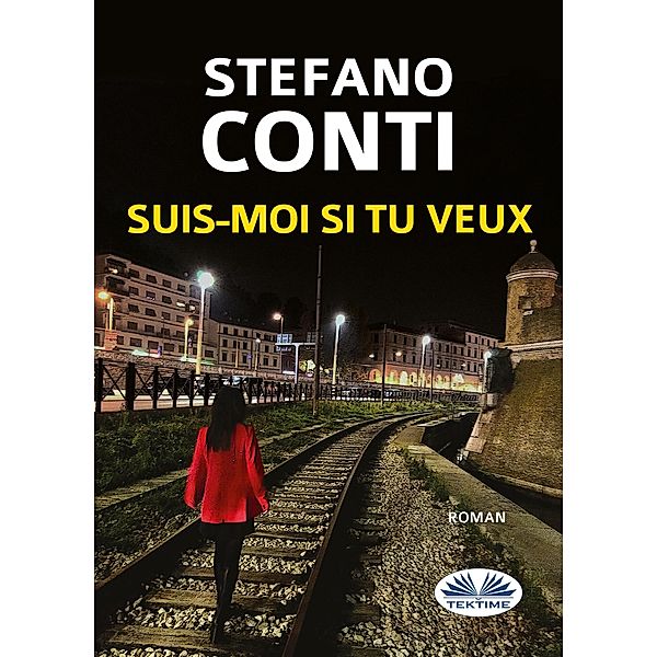 Suis Moi Si Tu Veux, Stefano Conti