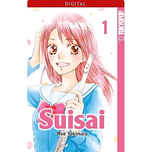 Suisai 01 / Suisai Bd.1, Moe Yukimaru