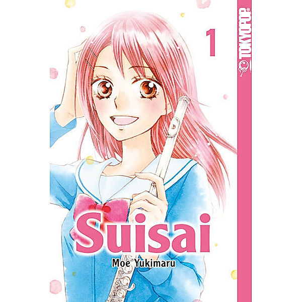 Suisai.Bd.1, Moe Yukimaru