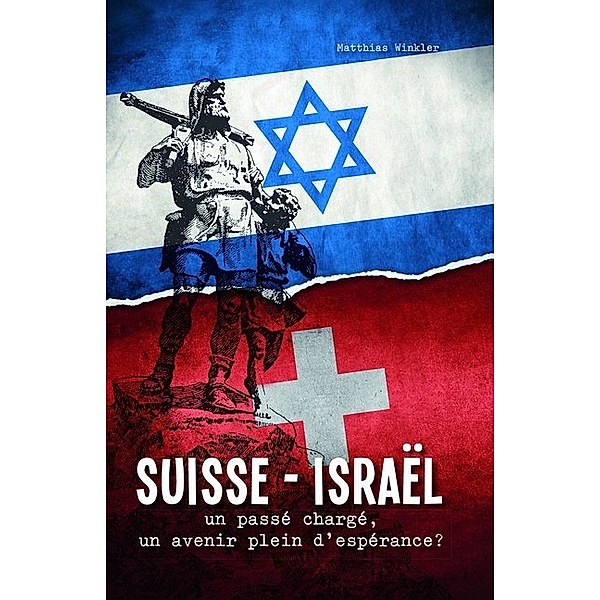 Suisse - Israël, Matthias Winkler