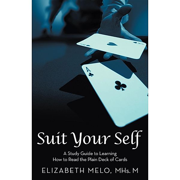 Suit Your Self, Elizabeth Melo MHs. M
