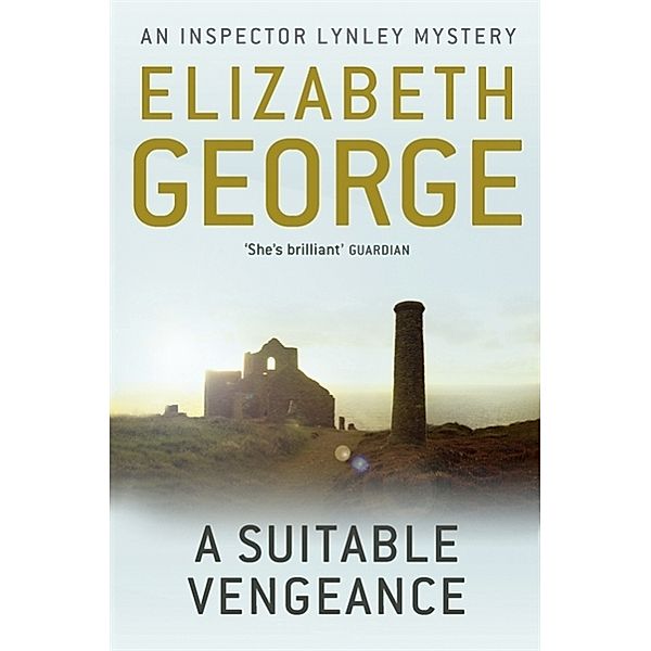 Suitable Vengeance, Elizabeth George
