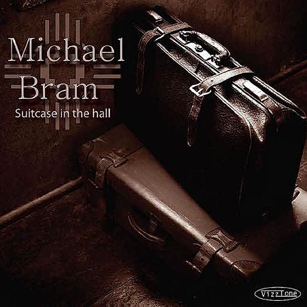 Suitcase In The Hall, Michael Bram