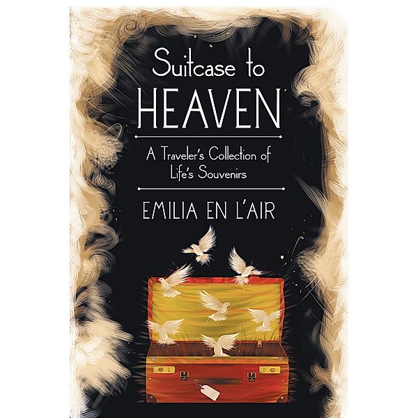 Suitcase to Heaven, Emilia En L'air