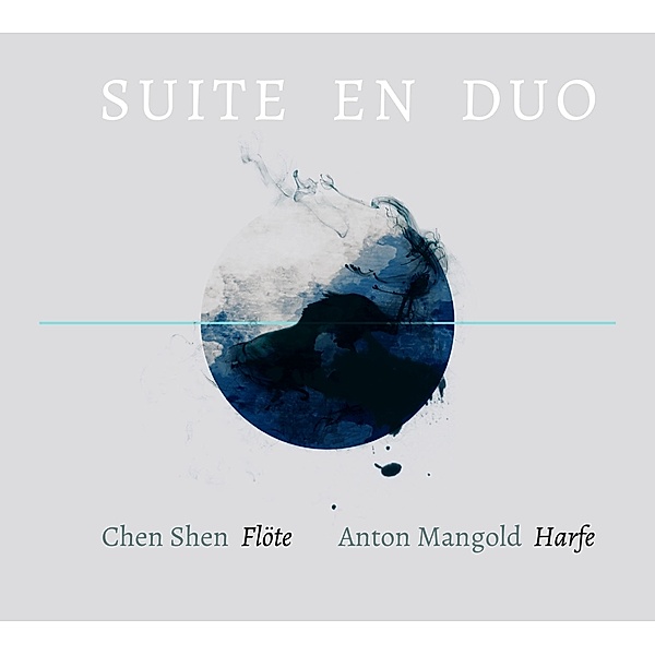Suite en Duo, Chen Shen & Mangold Anton