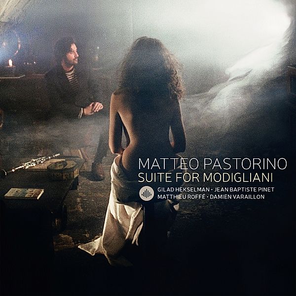 Suite For Modigliani, Matteo Pastorino