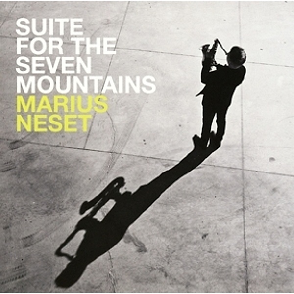 Suite For The Seven Mountains, Marius Neset