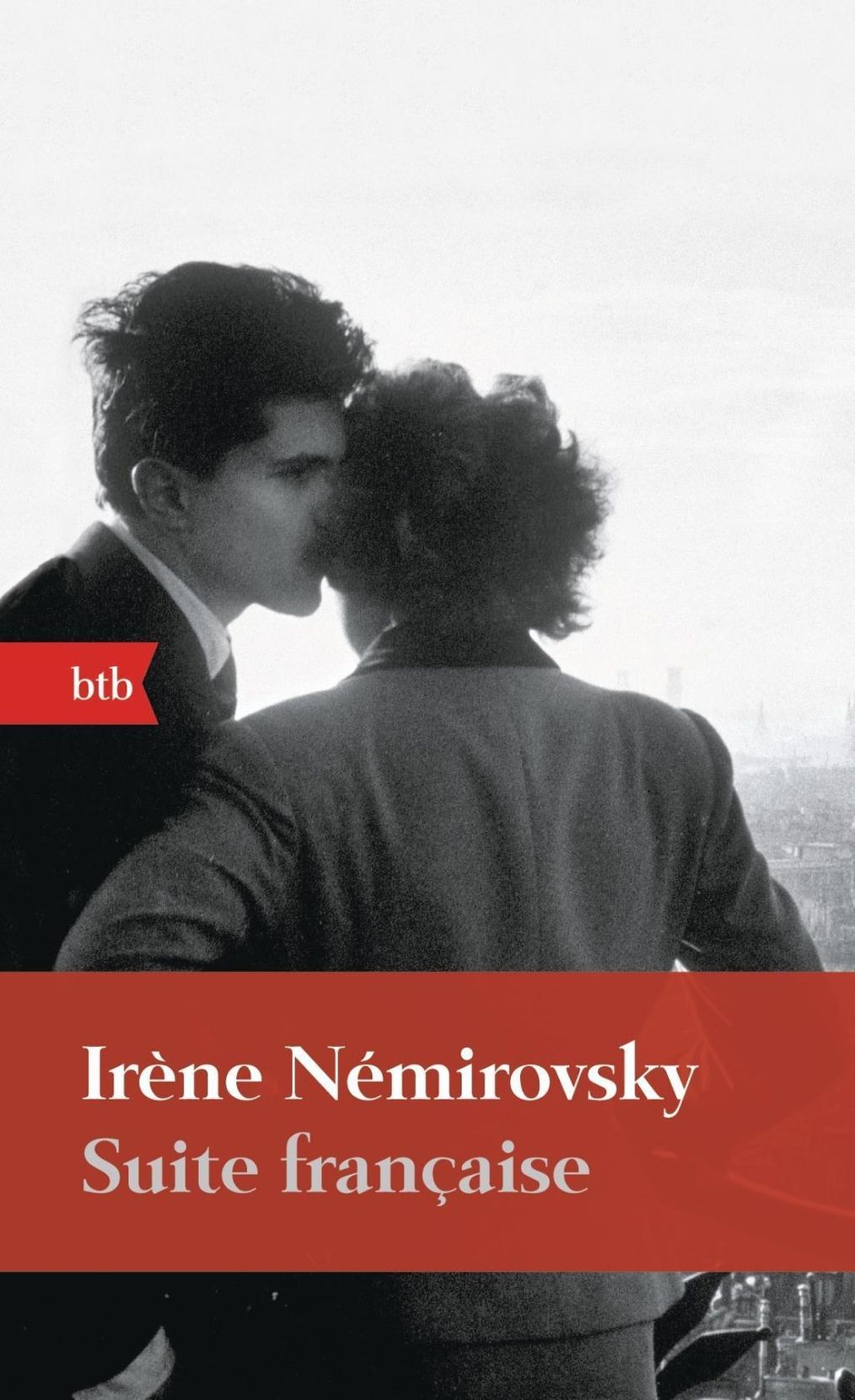 Suite française Buch von Irène Némirovsky versandkostenfrei - Weltbild.at