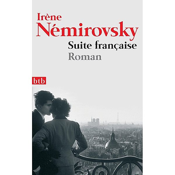 Suite française, Irène Némirovsky
