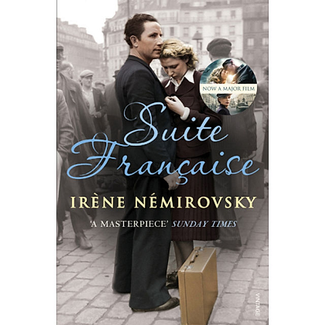 Suite Française Buch von Irène Némirovsky versandkostenfrei - Weltbild.at
