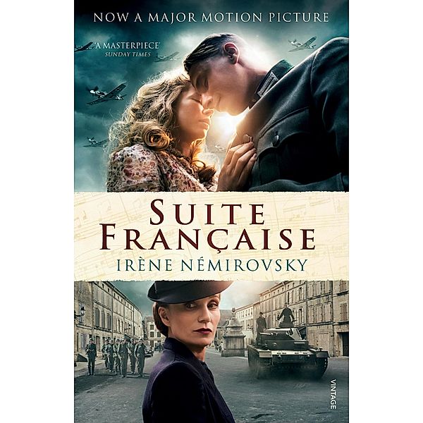 Suite Francaise, Irène Némirovsky