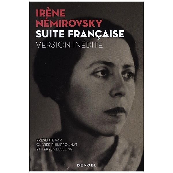 Suite Francaise, Irene Nemirovsky