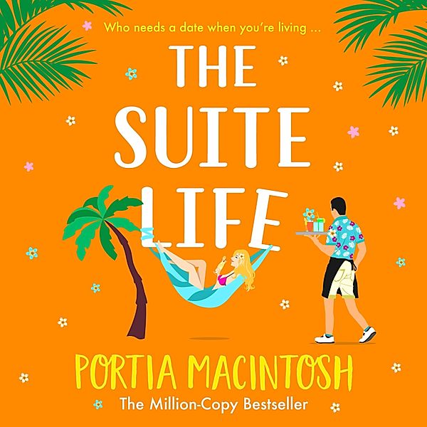 Suite Life, Portia Macintosh