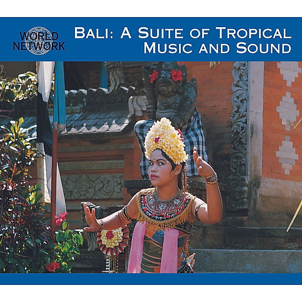 Suite Of Tropical Music, Traditional Musicians