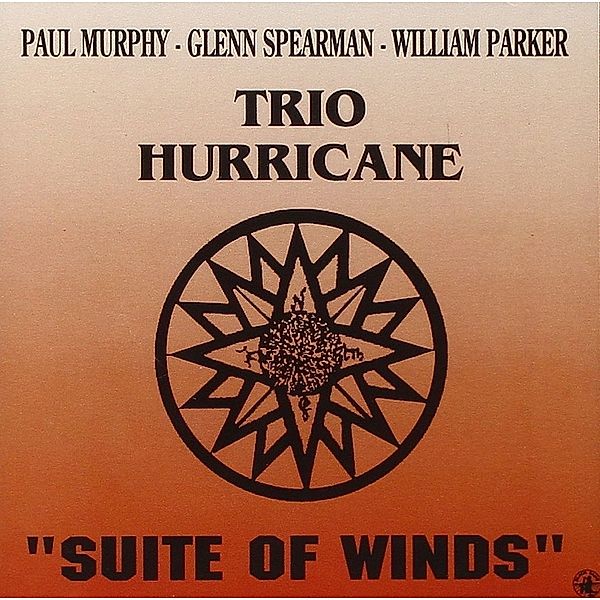 Suite Of Winds, Paul Murphy