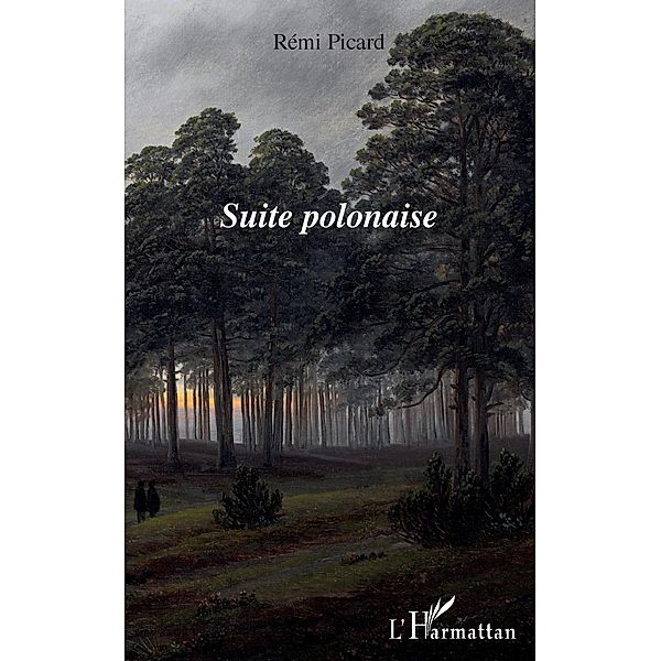 Suite polonaise, Picard Remi Picard