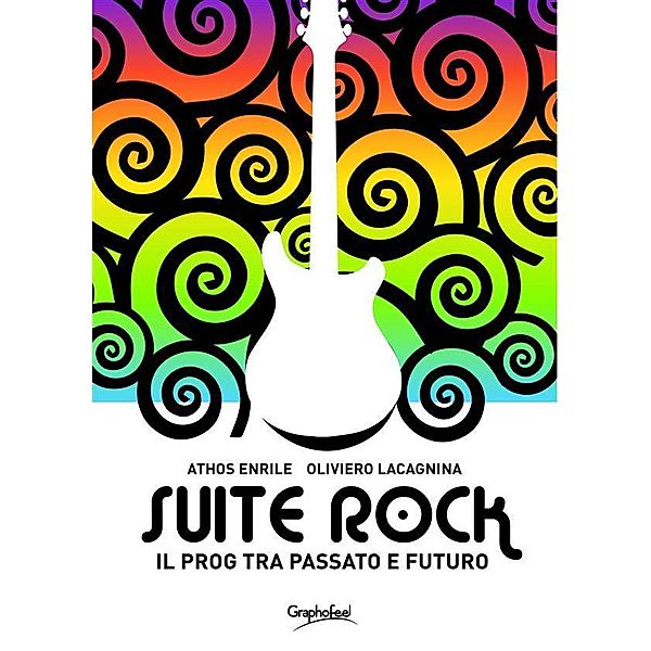 Suite Rock, Athos Enrile, Oliviero Lacagnina