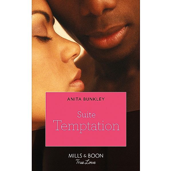 Suite Temptation, Anita Bunkley