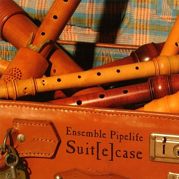 Suit(E)Case, Ensemble Pipelife