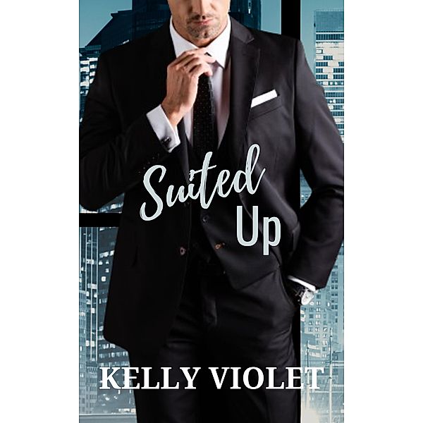 Suited Up, Kelly Violet