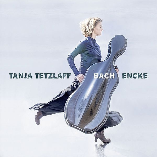 Suiten Für Violoncello Solo, Tanja Tetzlaff