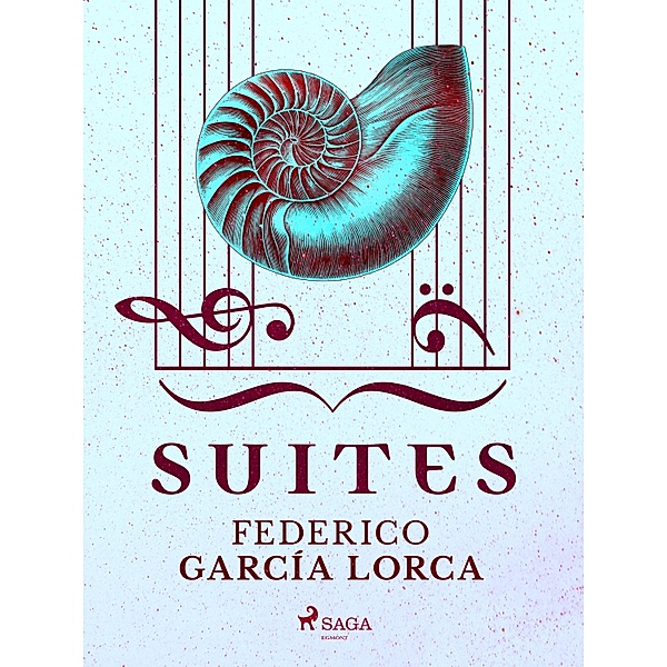 Suites / Classic, Federico García Lorca