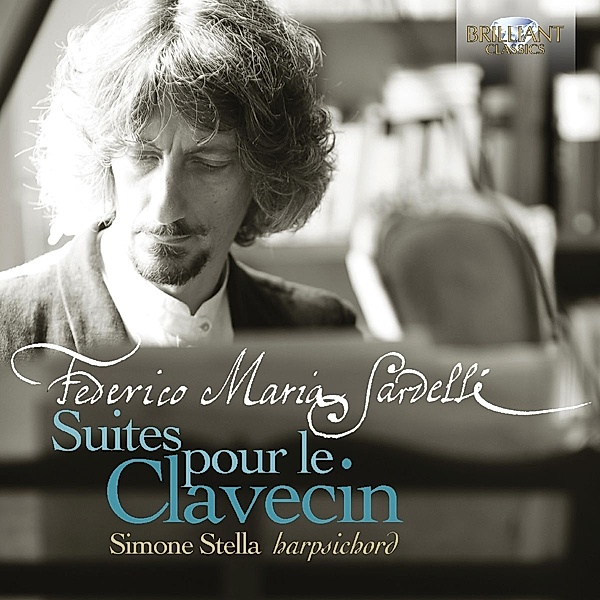 Suites Pour Le Clavecin, Simone Stella