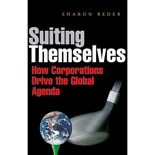 Suiting Themselves, Sharon Beder
