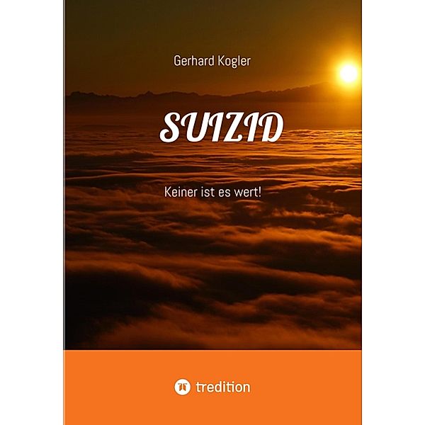 SUIZID, Gerhard Kogler