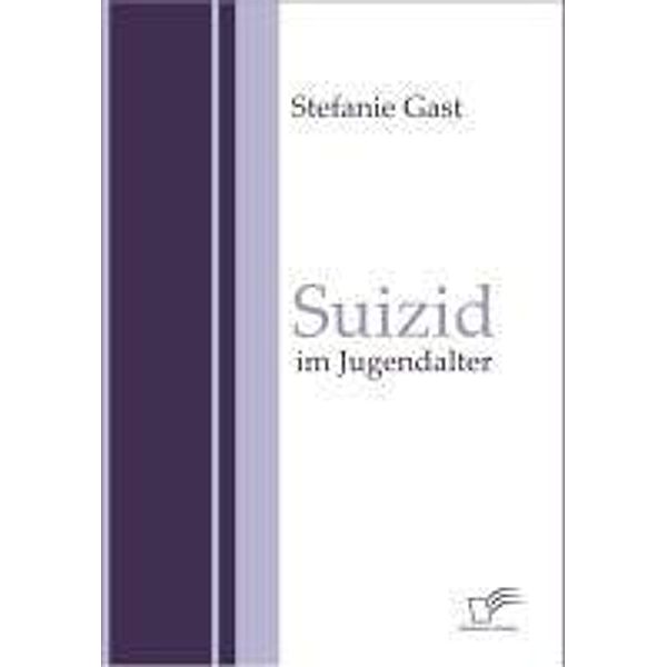 Suizid im Jugendalter, Stefanie Gast