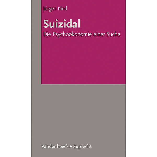 Suizidal, Jürgen Kind