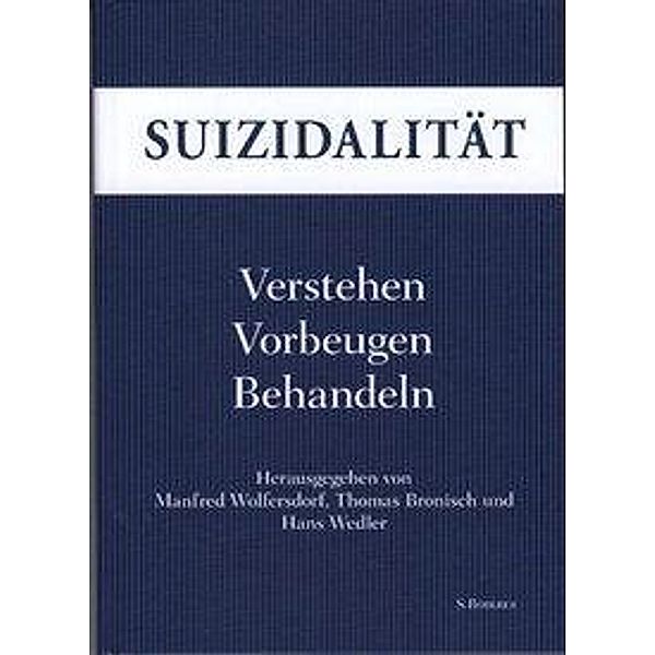 Suizidalität