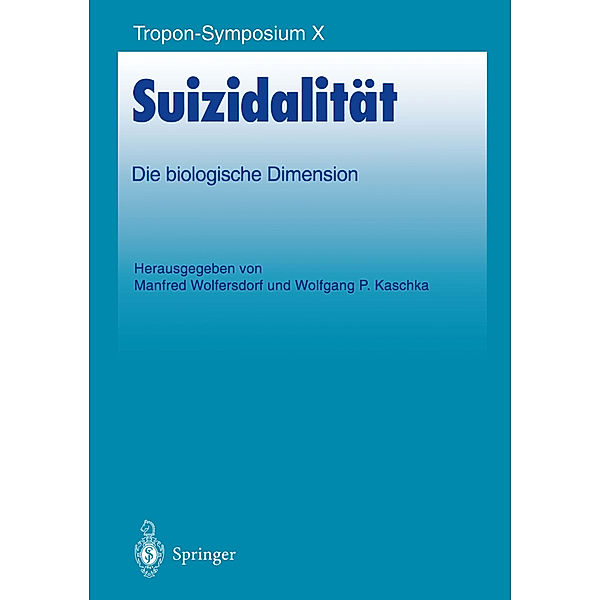 Suizidalität