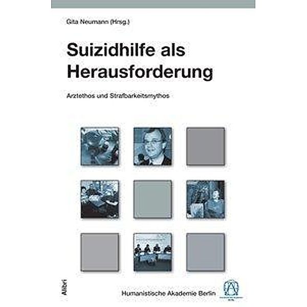 Suizidhilfe als Herausforderung